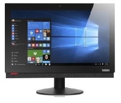 Lenovo PC ALL IN ONE LENOVO M810Z 21,5" Full HD Intel i5-7500T 8GB DDR4 ,SSD 256GB- Ricondizionato